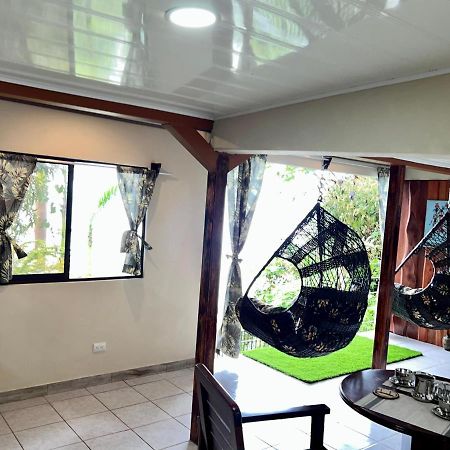 Casa Federico Hotel Quepos Luaran gambar