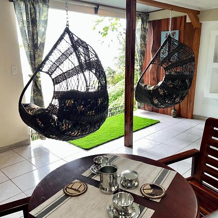 Casa Federico Hotel Quepos Luaran gambar