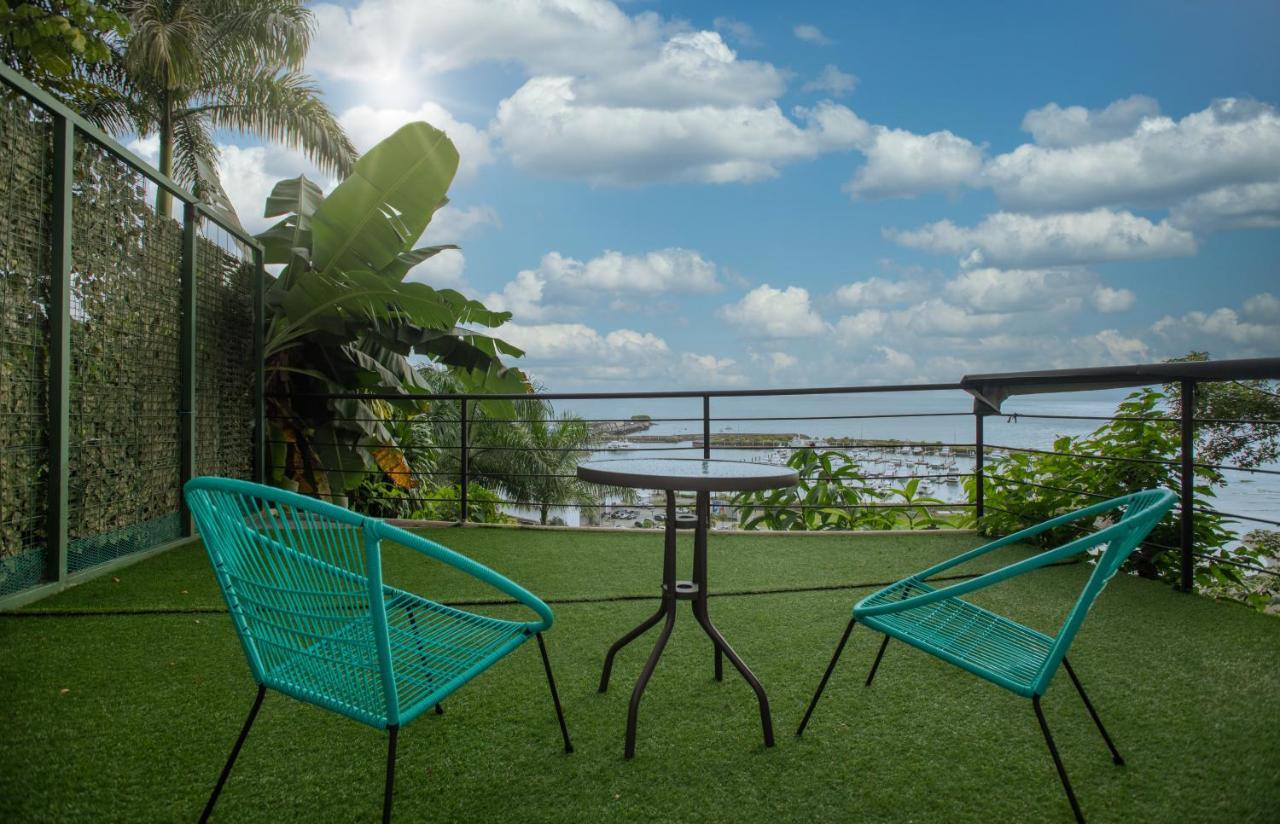 Casa Federico Hotel Quepos Luaran gambar