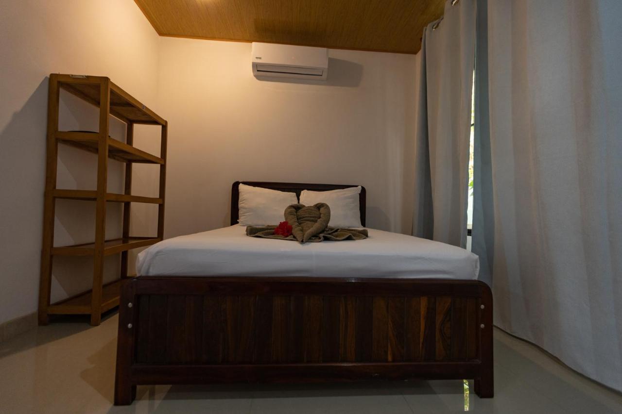 Casa Federico Hotel Quepos Luaran gambar