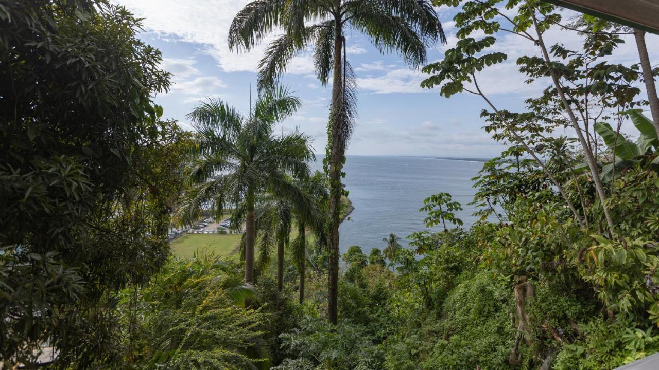 Casa Federico Hotel Quepos Luaran gambar