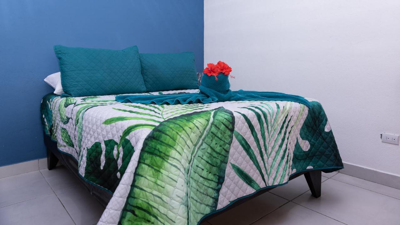 Casa Federico Hotel Quepos Luaran gambar