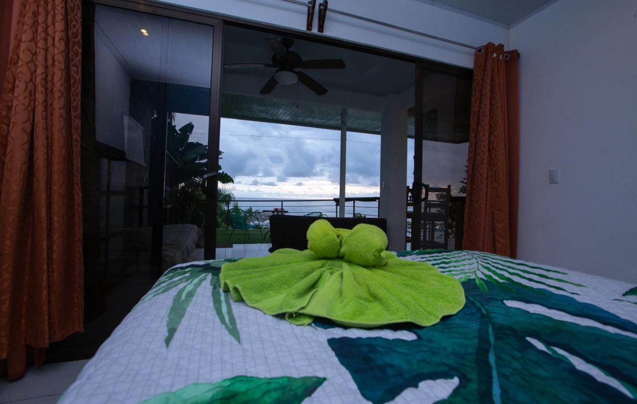 Casa Federico Hotel Quepos Luaran gambar