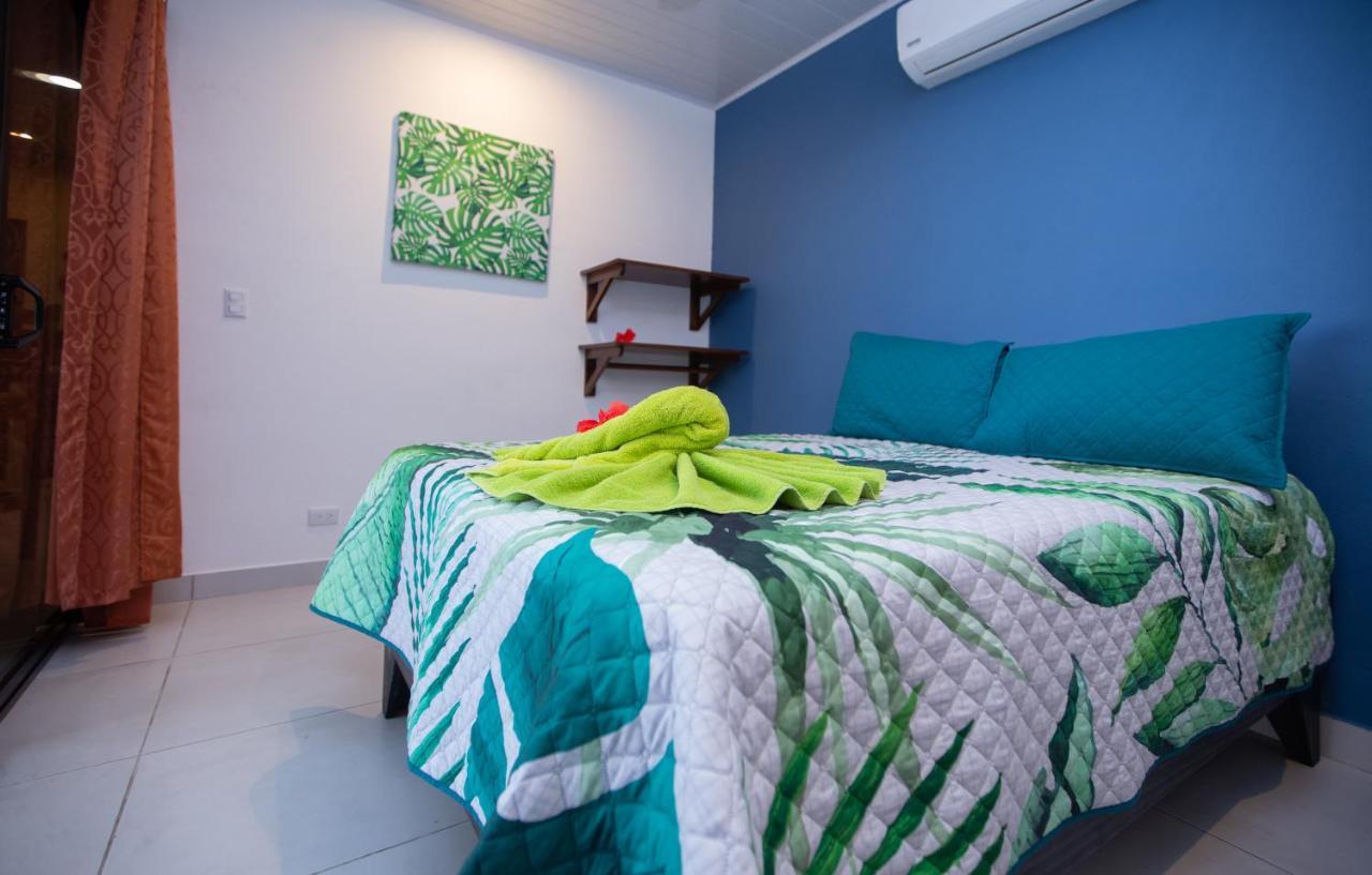 Casa Federico Hotel Quepos Luaran gambar