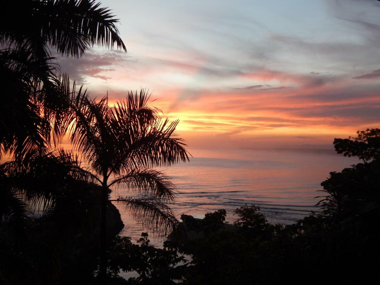Casa Federico Hotel Quepos Luaran gambar