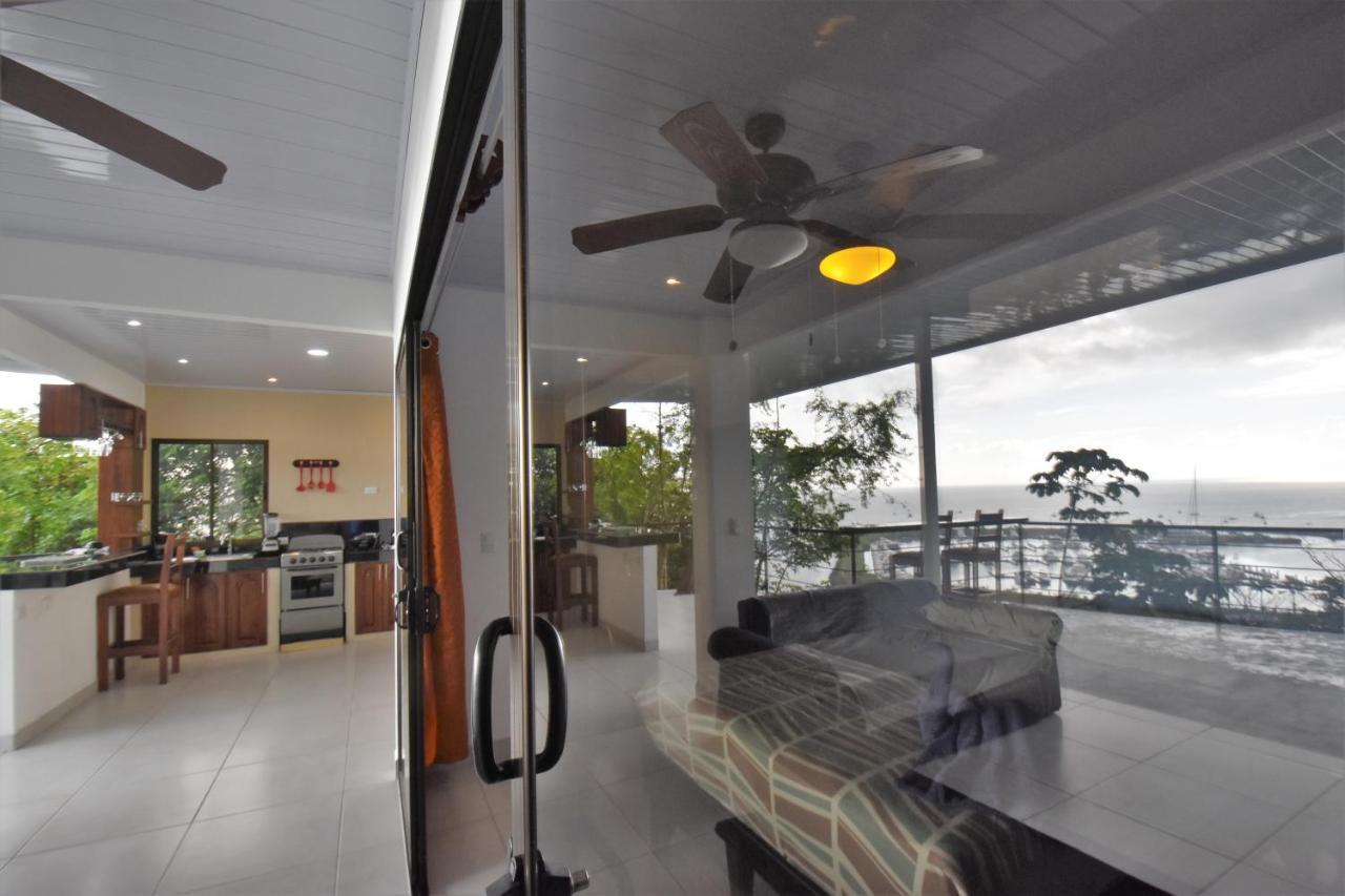 Casa Federico Hotel Quepos Luaran gambar
