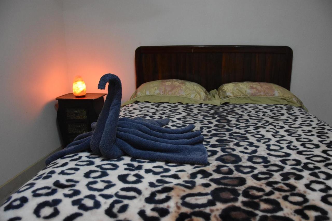 Casa Federico Hotel Quepos Luaran gambar